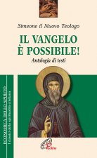 Vangelo è possibile! Antologia di testi