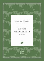 Lettere alla comunità. 1976-1979