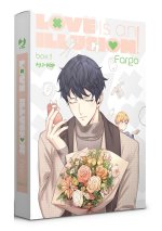 Love is an illusion! Box 2