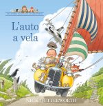 auto a vela. Una storia di Giulio il guardaparco