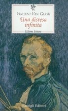 distesa infinita. Ultime lettere