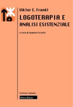 Logoterapia e analisi esistenziale