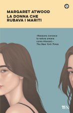 donna che rubava i mariti