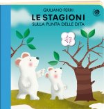 stagioni sulla punta delle dita