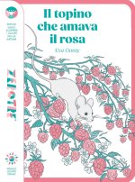 topino che amava il rosa