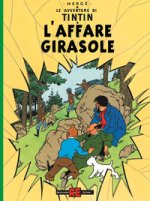 avventure di Tintin. L'affare girasole
