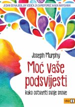 Moć Vaše podsvijesti MU - izd 2025