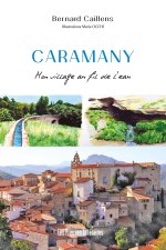 Caramany mon village au fil de l’eau