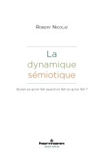 La dynamique sémiotique