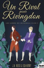 Un Rival pour Rivingdon
