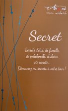 SECRET