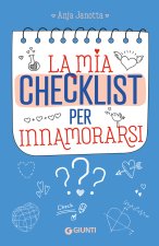 mia checklist per innamorarsi