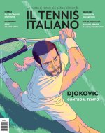 tennis italiano. Maggio-giugno