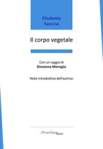 corpo vegetale
