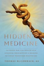 HIDDEN MEDICINE