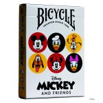 Bicycle® Disney Mickey & Friends