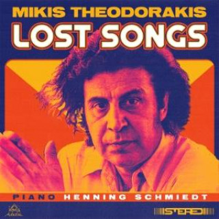 Lost Songs