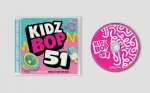 Kidz Bop 51