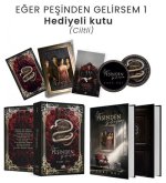 Eger Pesinden Gelirsem 1 Ciltli, Hediyeli Kutu