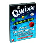QWIXX Connected - Zusatzblöcke (XL)