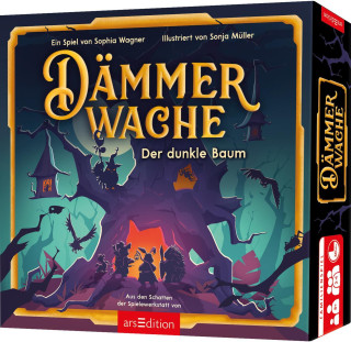 Dämmerwache