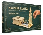 FRANZIS 67242 - Magische Klänge - Das Theremin zum Selberbauen