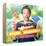 FRANZIS 67268 - CheXperiment Strom- und Solarcheck