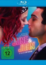 June and John (Blu-ray)