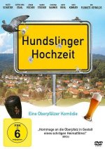Hundslinger Hochzeit