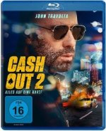 Cash Out 2 - Alles auf eine Karte (Blu-ray)