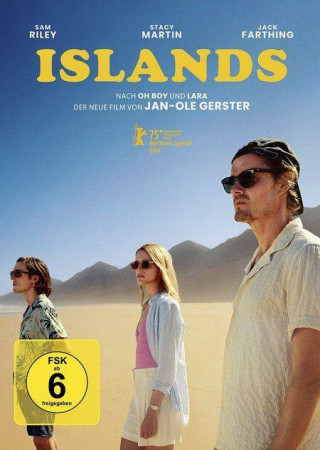 Islands