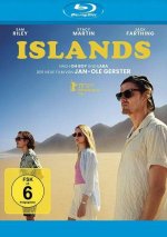 Islands BD