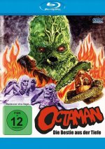 Octaman - Die Bestie aus der Tiefe