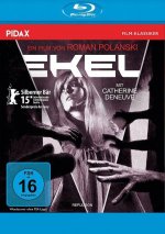 Ekel (Blu-ray)