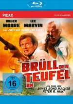 Bruell den Teufel an (Blu-ray)