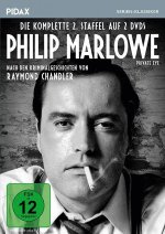 Philip Marlowe,Staffel 2