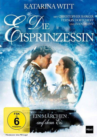 Die Eisprinzessin