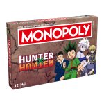 Monopoly Hunter x Hunter
