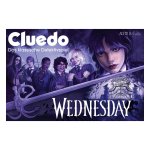 Cluedo Wednesday