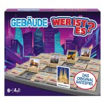 Wer ist es? Gebäude