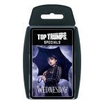 Top Trumps Wednesday