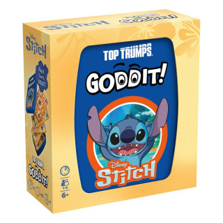 Goddit Stitch
