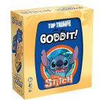 Goddit Stitch
