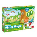 Water Magic Squishies - Dschungel