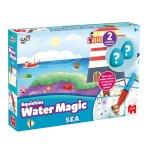 Water Magic Squishies - Ozean