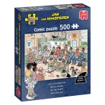 Jan van Haasteren - Puzzle 500 Teile