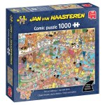 Jan van Hasteren -  Puzzle 1000 Teile