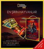 National Geographic Kids - En Sirin Hayvanlar Koleksiyonu