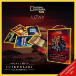 National Geographic Kids - Uzay Koleksiyonu