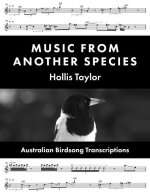 Music from Another Species